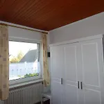 Feriehus Risel-ferienhaus-im-huus-godewind-mit-sauna-und-kamin