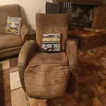 Feriehus Risel-ferienhaus-im-huus-godewind-mit-sauna-und-kamin *