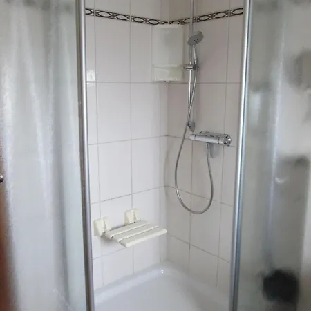 Holiday home Risel-ferienhaus-im-huus-godewind-mit-sauna-und-kamin