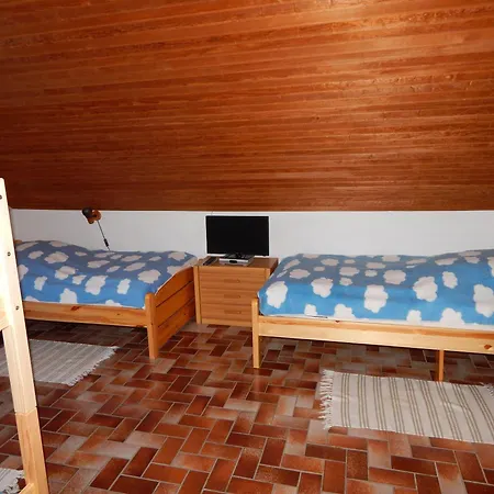 Risel-ferienhaus-im-huus-godewind-mit-sauna-und-kamin Vakantiehuis Dornumersiel