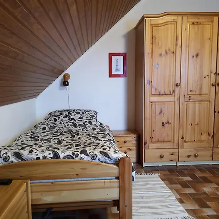 Vakantiehuis Risel-ferienhaus-im-huus-godewind-mit-sauna-und-kamin Dornumersiel