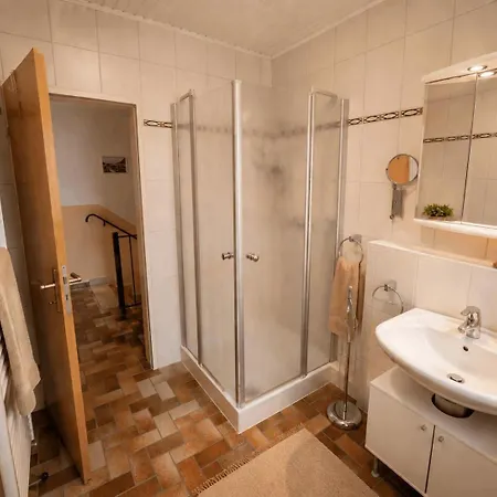 Feriehus Risel-ferienhaus-im-huus-godewind-mit-sauna-und-kamin Dornumersiel