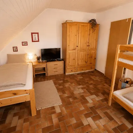 Feriehus Risel-ferienhaus-im-huus-godewind-mit-sauna-und-kamin Dornumersiel