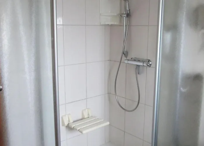 Vakantiehuis Risel-ferienhaus-im-huus-godewind-mit-sauna-und-kamin
