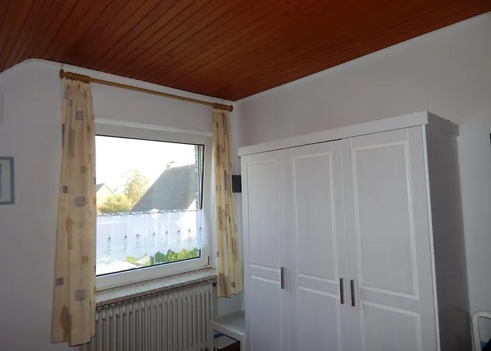 Vakantiehuis Risel-ferienhaus-im-huus-godewind-mit-sauna-und-kamin